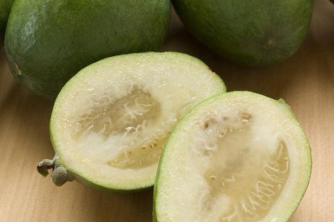 Feijoa