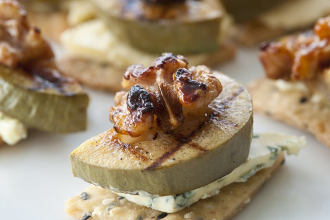 Feijoa Crackers