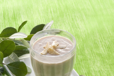 Feijoa Shake